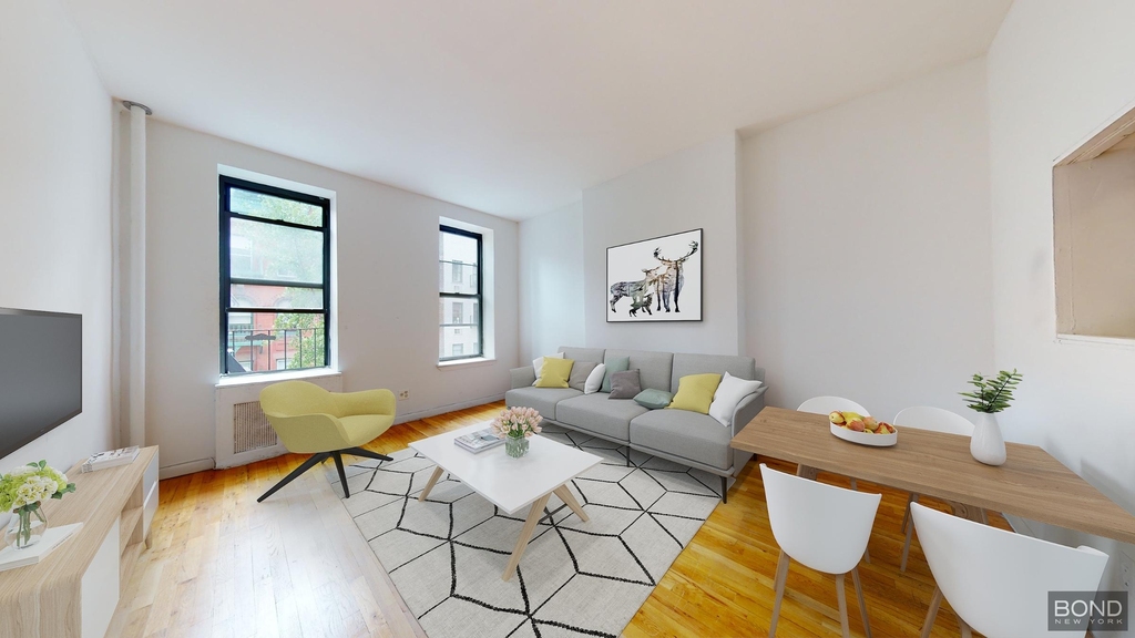 East 90th Street - Photo 0