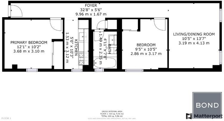East 87th Street - Photo 12