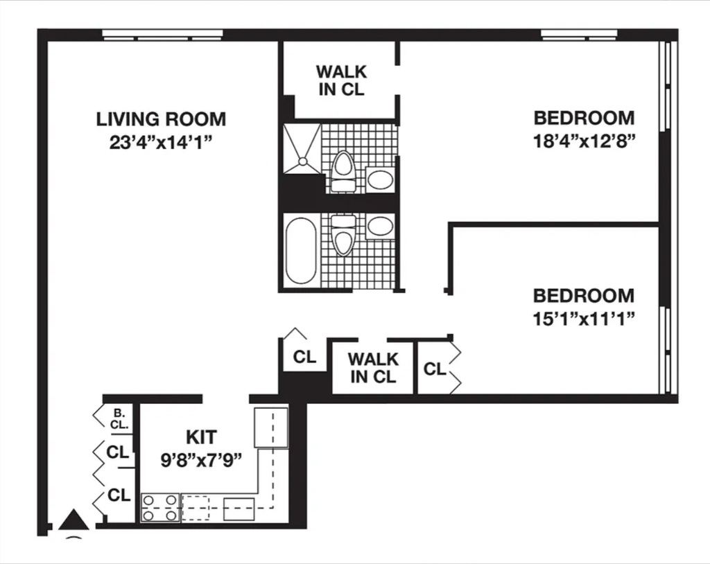 355 South End Avenue - Photo 15