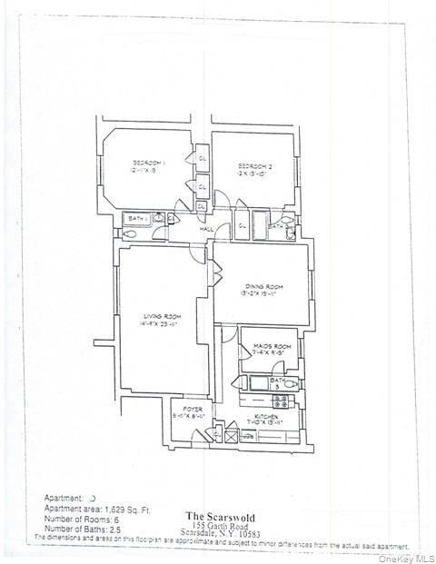 155 Garth Road - Photo 29