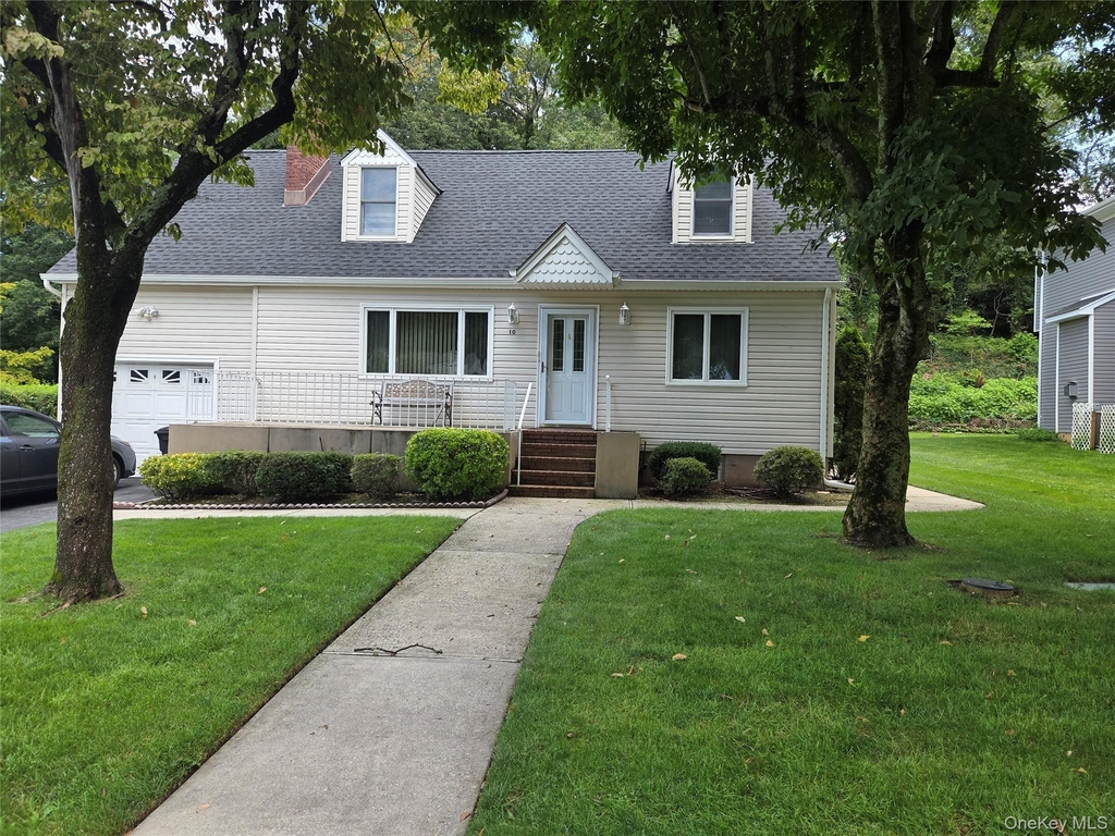 10 Irving Drive - Photo 0