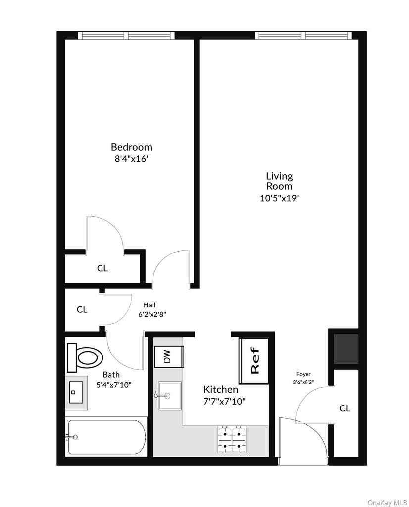 2 Park Avenue - Photo 17