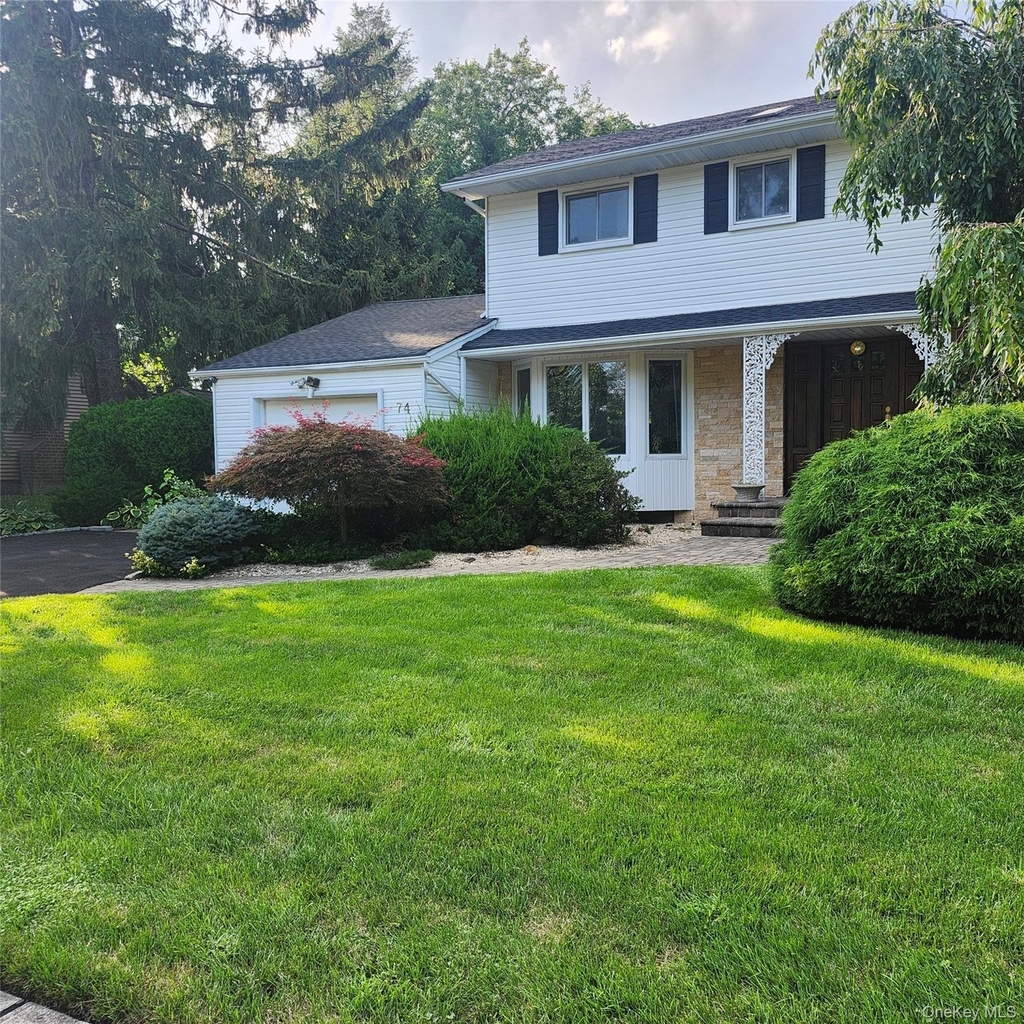 74 Rockland Drive - Photo 1