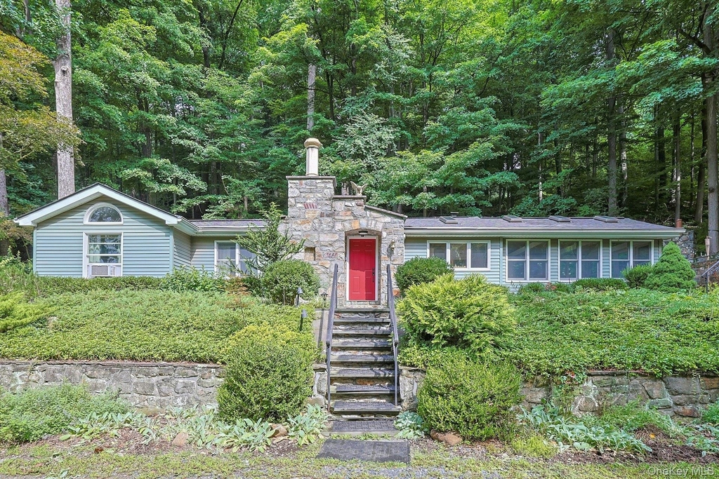 46 Gallows Hill Road - Photo 1