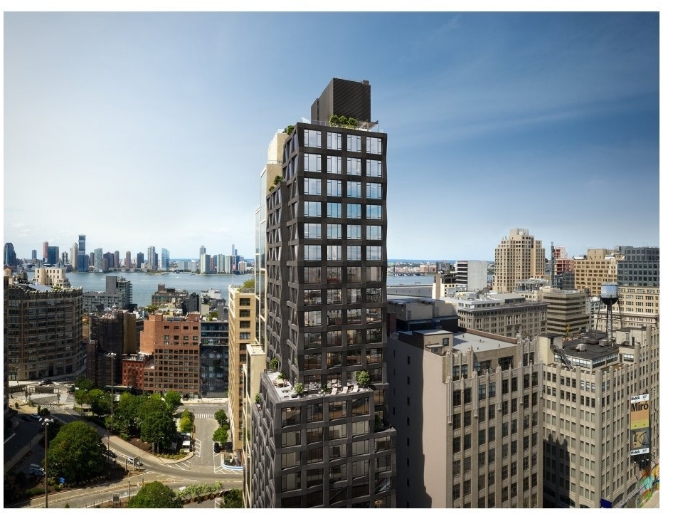 111 Varick Street - Photo 11