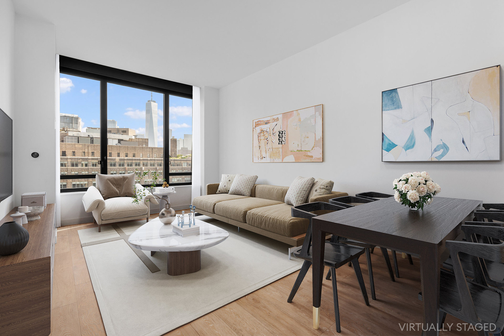 111 Varick Street - Photo 0