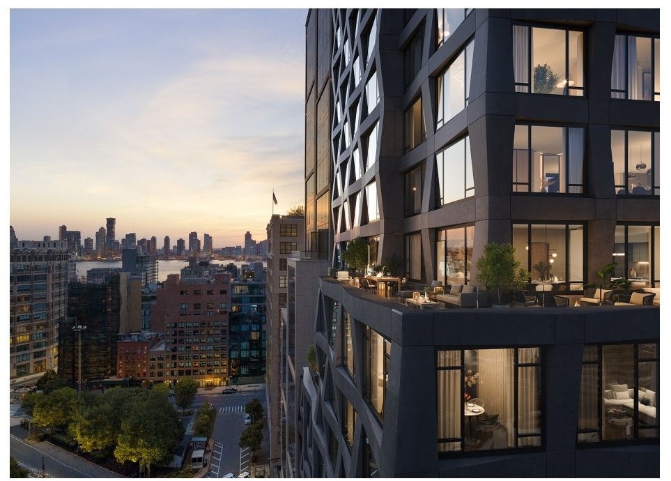 111 Varick Street - Photo 10
