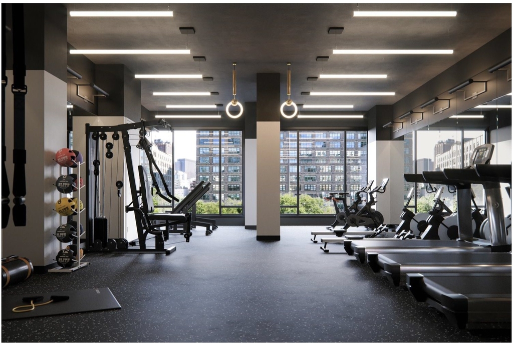 111 Varick Street - Photo 8