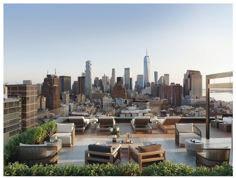 111 Varick Street - Photo 5
