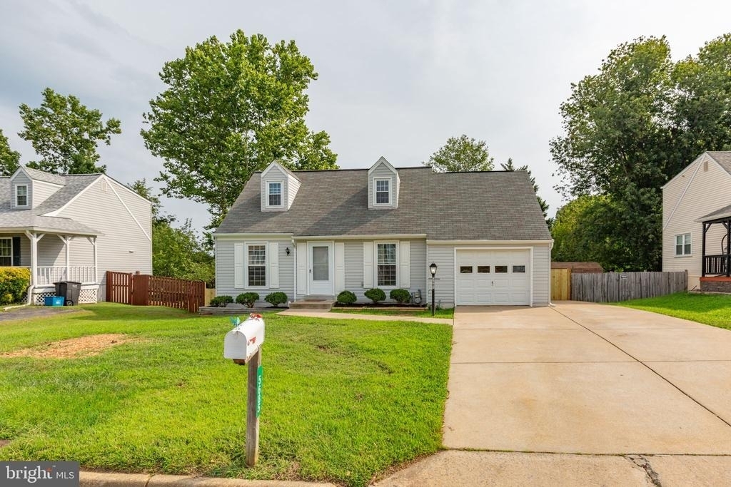 5685 Saffron Lane - Photo 1