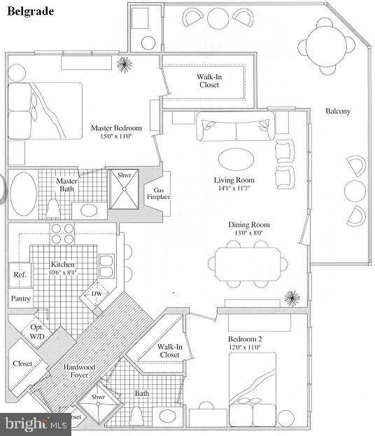 2700 Bellforest Court - Photo 17