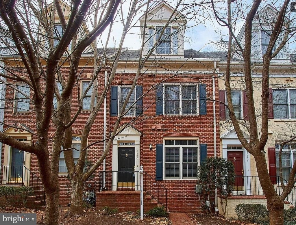 8830 Mansion View Court - Photo 0