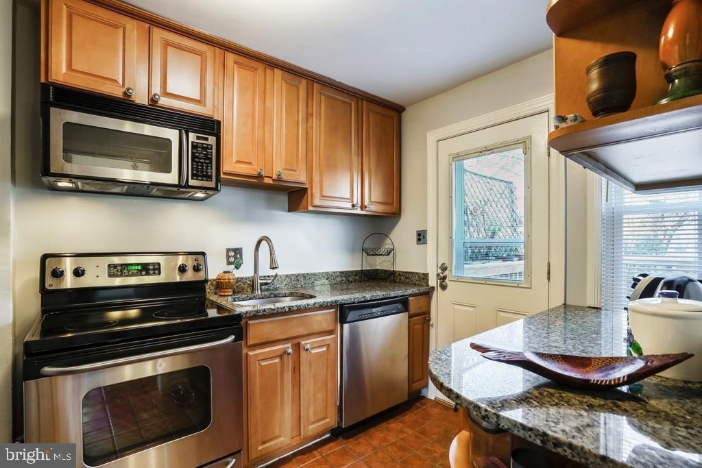5710 Fenwick Drive - Photo 2