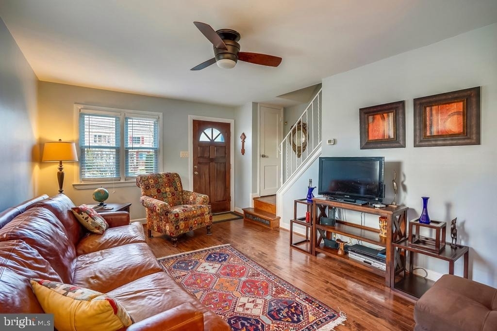 5710 Fenwick Drive - Photo 1