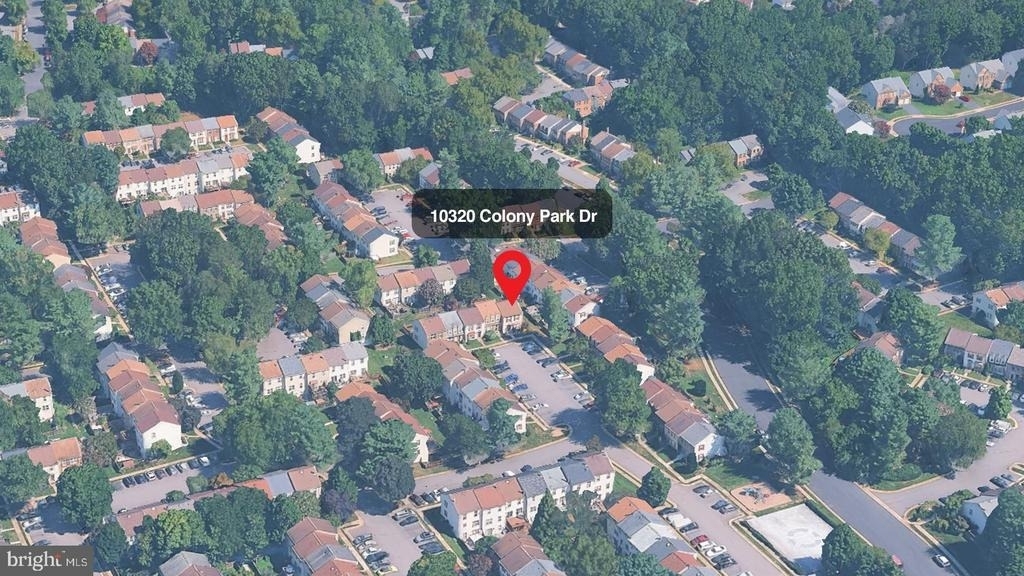 10320 Colony Park Drive - Photo 1