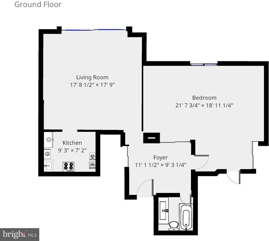 307 Yoakum Parkway - Photo 24