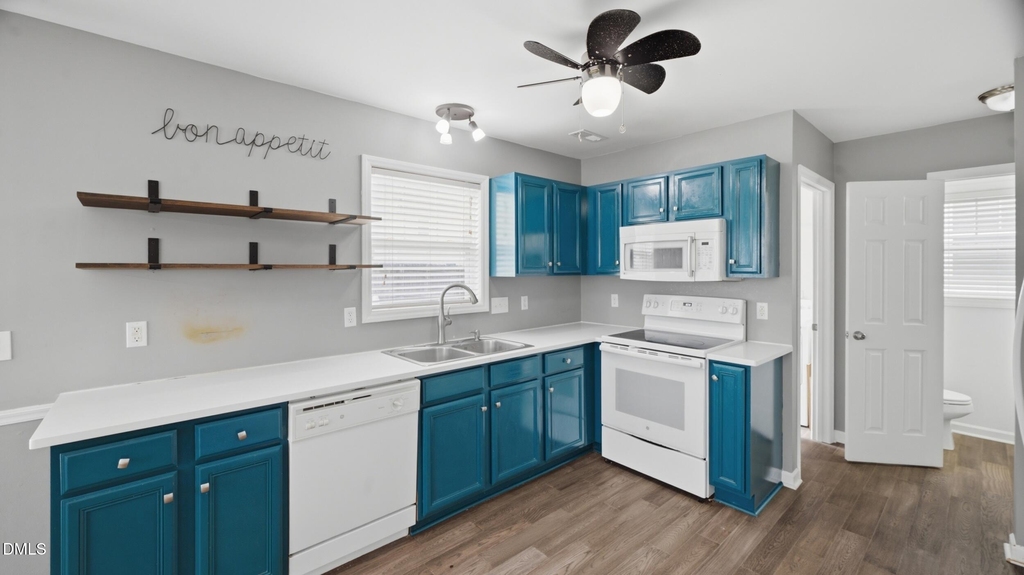 1301 Silver Drive - Photo 7