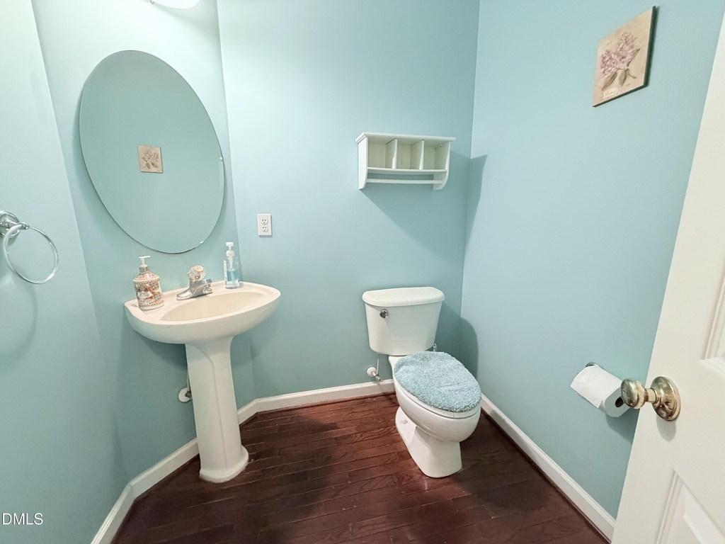 603 Harold Latta Drive - Photo 8