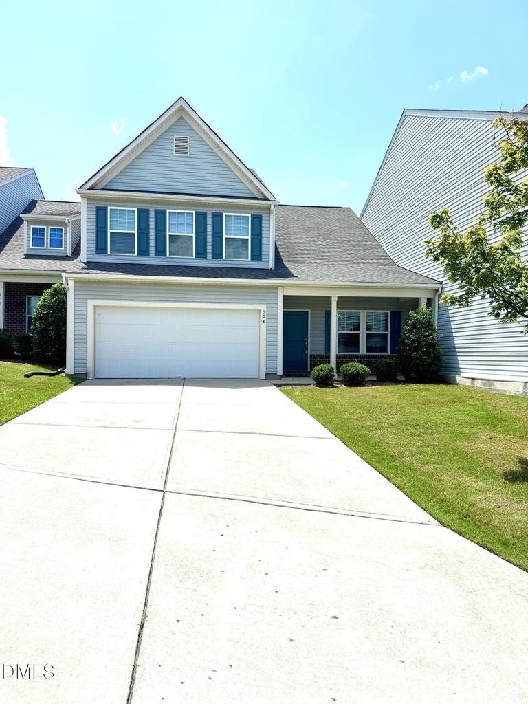 508 Excalibur Drive - Photo 1