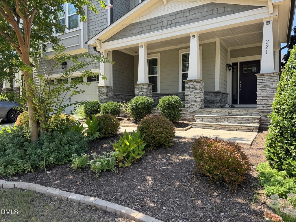 221 Hensley Oak Way - Photo 33