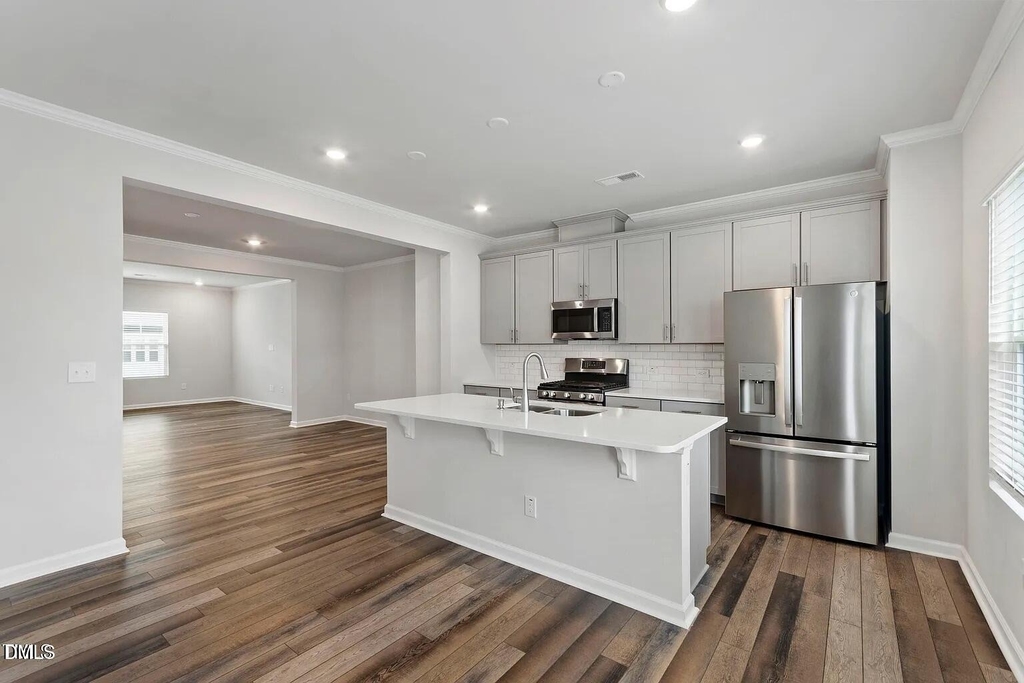 2137 Terrawood Drive - Photo 8