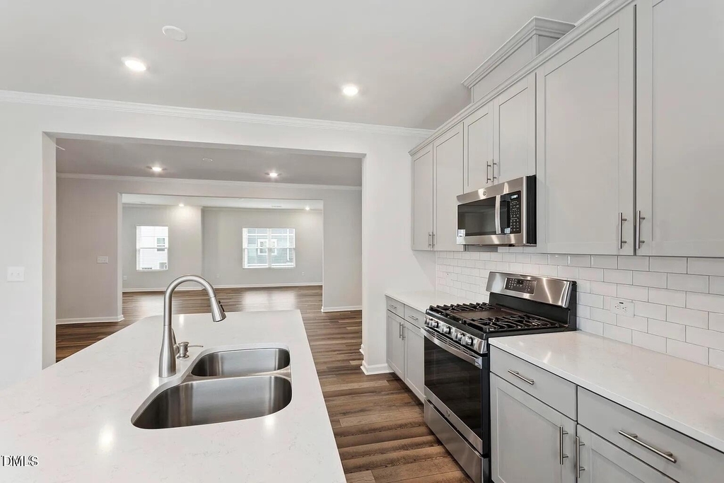 2137 Terrawood Drive - Photo 9