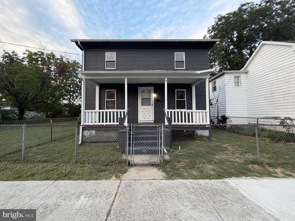 1013 Church Street - Photo 0