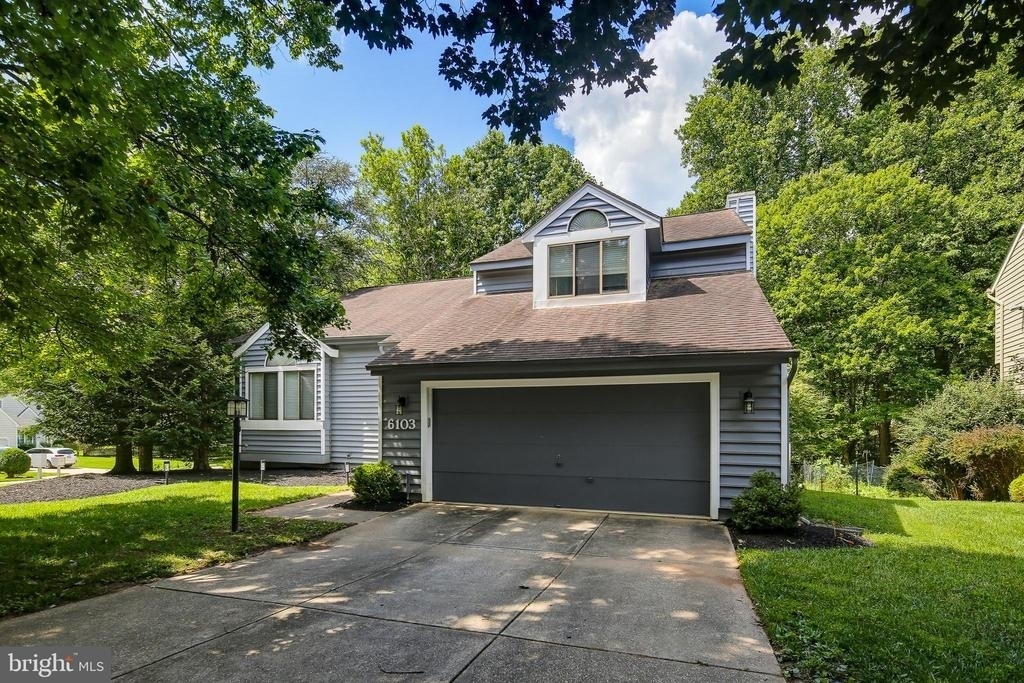 6103 Triangle Drive - Photo 1