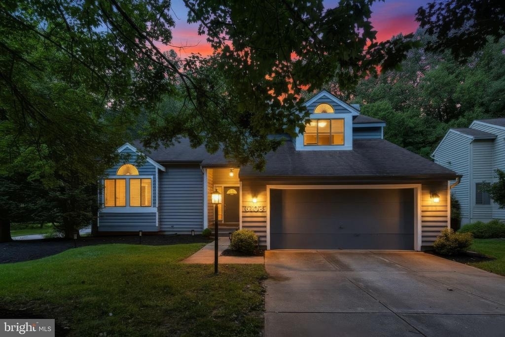 6103 Triangle Drive - Photo 0