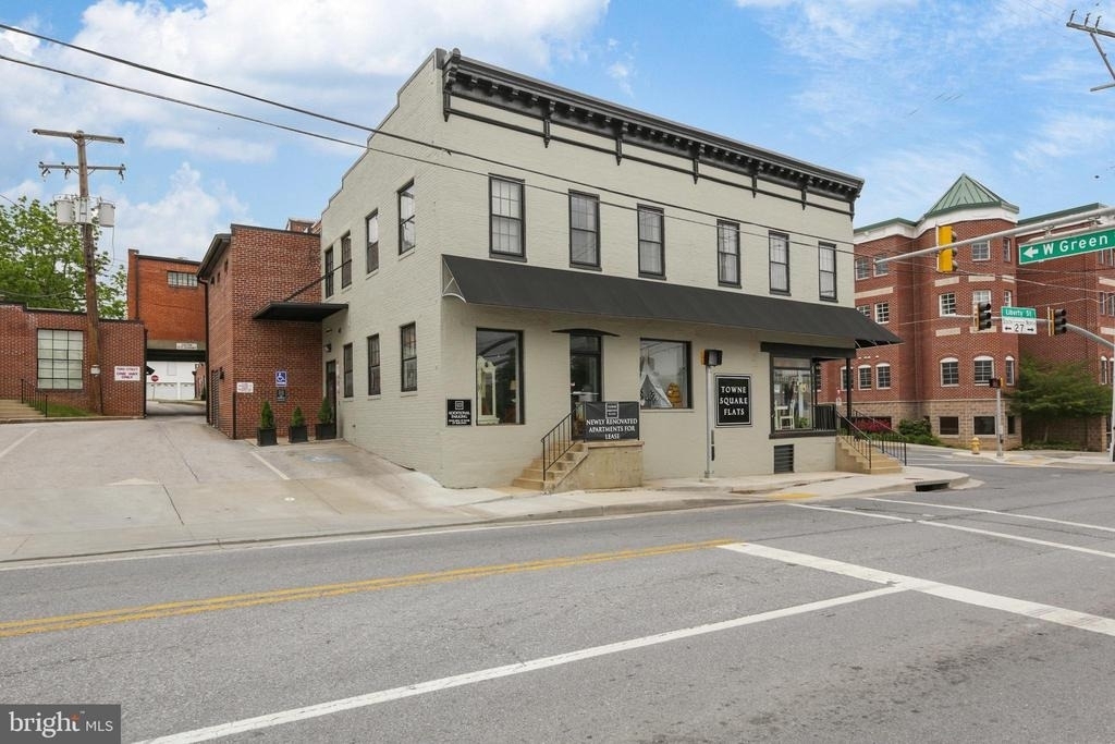 28 Liberty Street - Photo 0