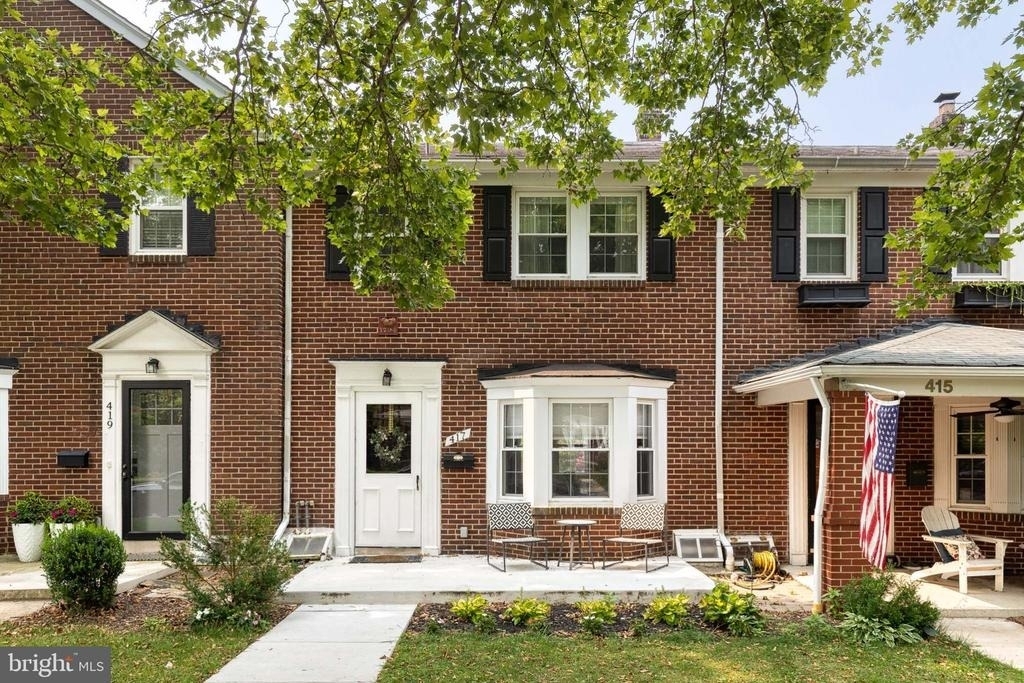 417 Regester Avenue - Photo 1