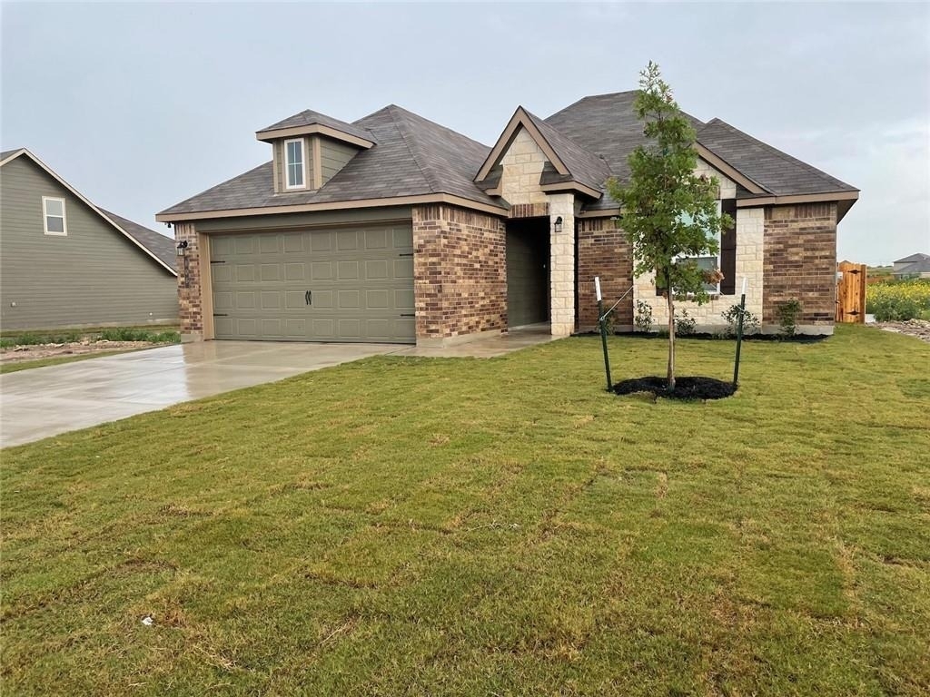 806 Hollyhock Dr - Photo 1
