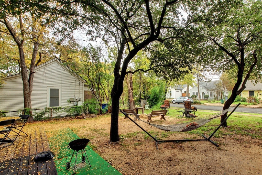 616 W 35th St - Photo 4