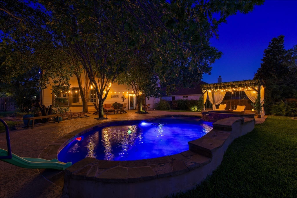 3219 Ash Glen Ln - Photo 29