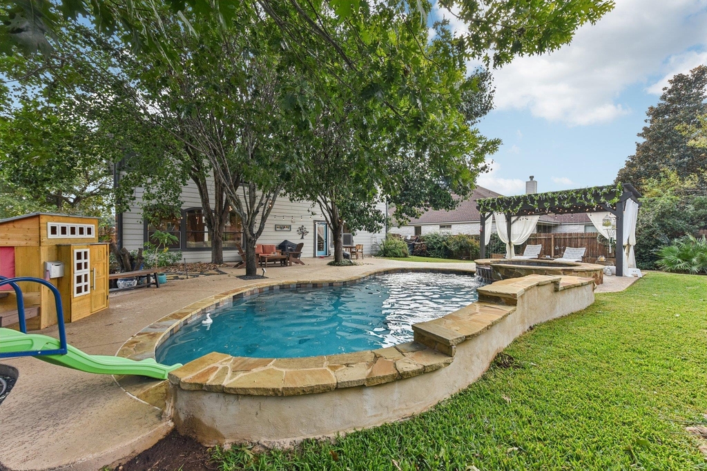 3219 Ash Glen Ln - Photo 25