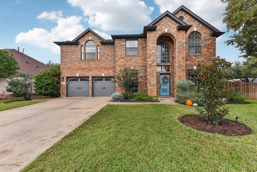 3219 Ash Glen Ln - Photo 2