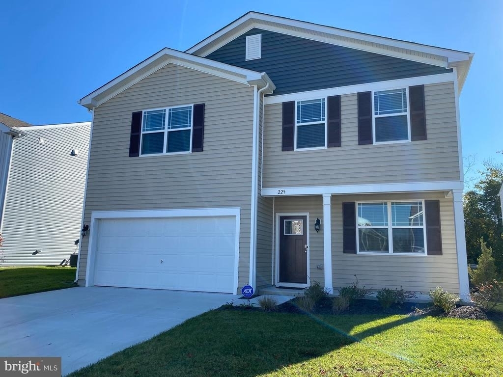 225 Fellowship Drive - Photo 1