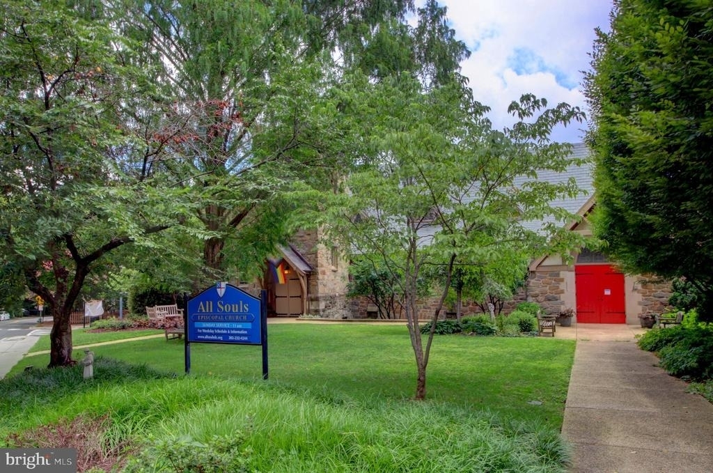 2829 Connecticut Avenue Nw - Photo 17
