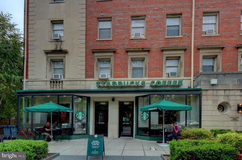 2829 Connecticut Avenue Nw - Photo 19