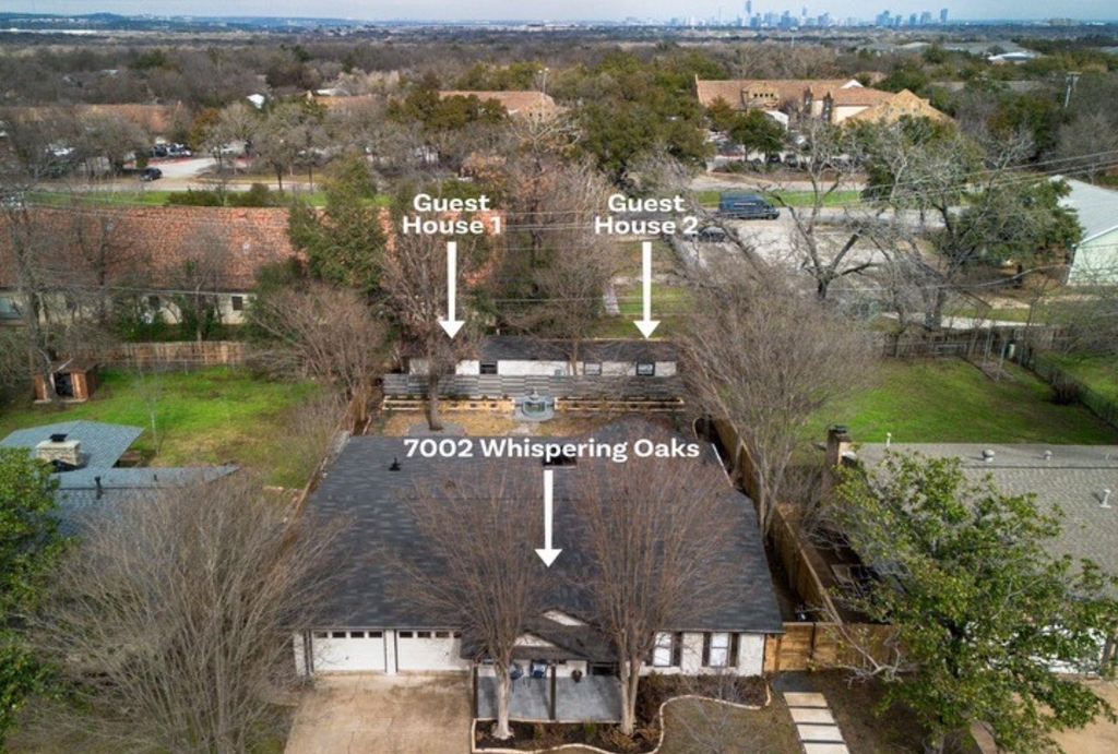 7002 Whispering Oaks Dr - Photo 3