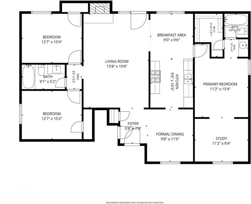 13212 Rampart St - Photo 39