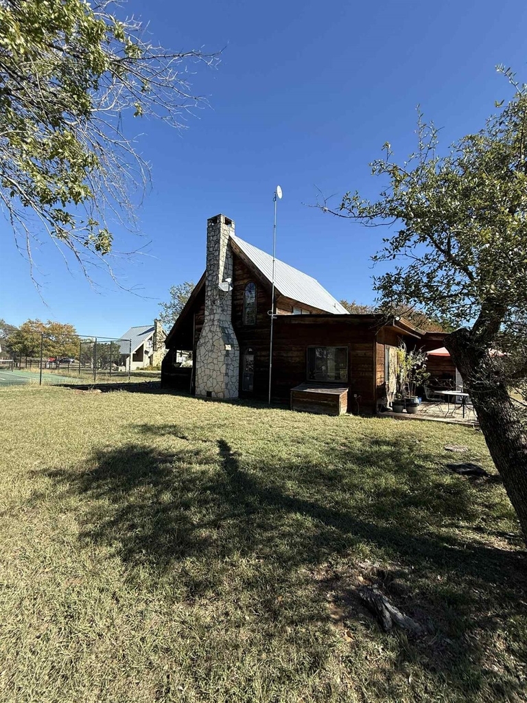 206 Topspin Dr - Photo 1