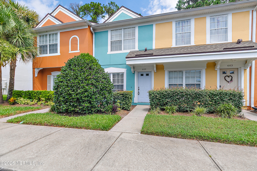 12311 Kensington Lakes Drive - Photo 0