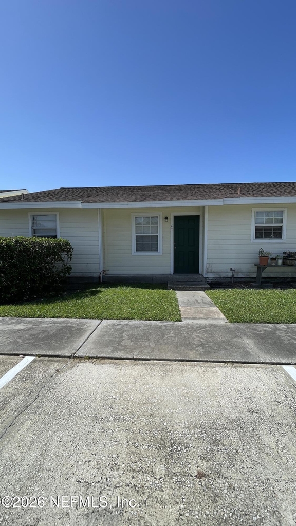 1845 Old Moultrie Road - Photo 0