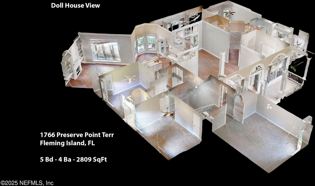 1766 Preserve Point Terrace - Photo 4