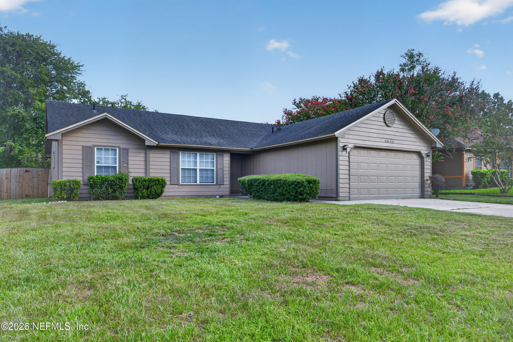 6646 Shiloh Creek Drive - Photo 1