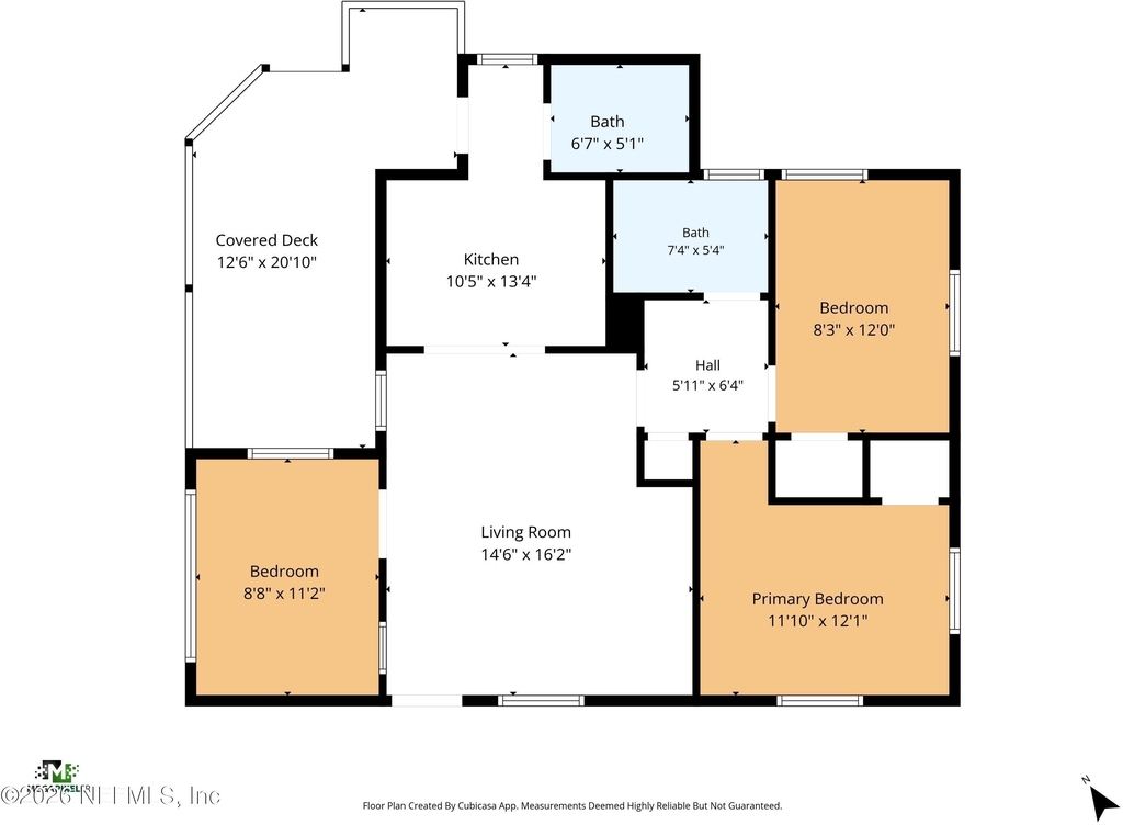 2841 Ernest Street - Photo 22