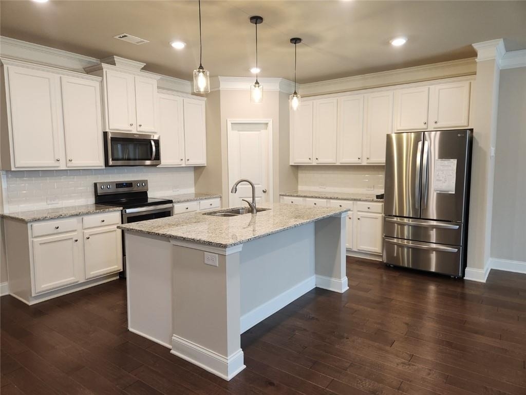 2722 Pearl Ridge Trace - Photo 3
