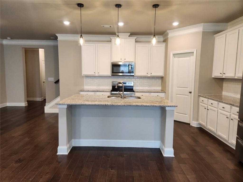 2722 Pearl Ridge Trace - Photo 2