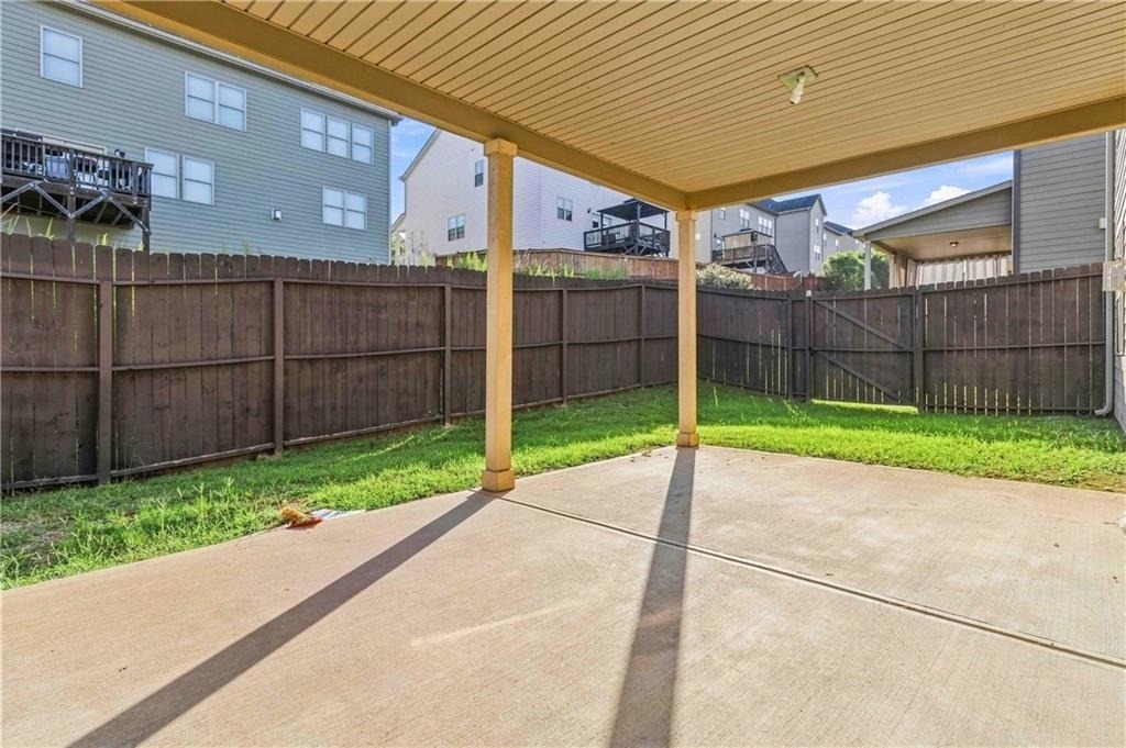 2138 Dodson Woods Drive - Photo 28